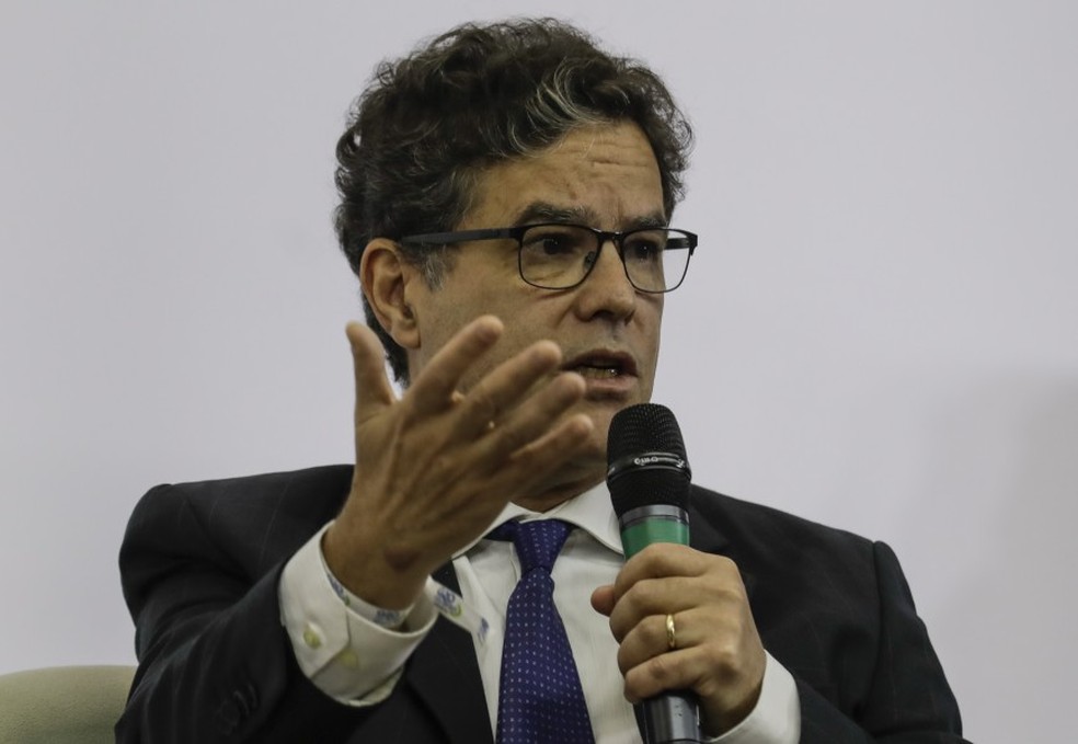 Naercio Menezes Filho, economista e professor do Insper — Foto: Gabriel de Paiva