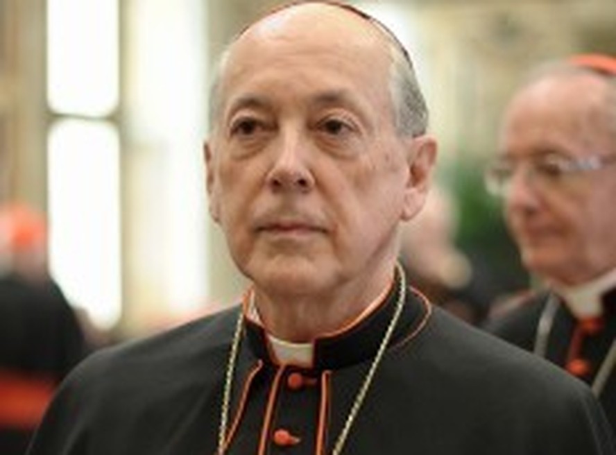 Juan Luis Cipriani