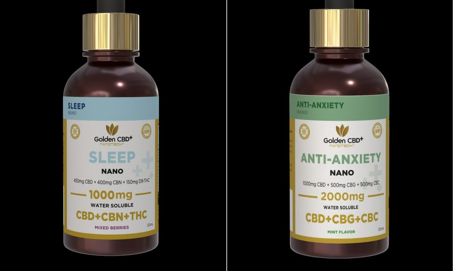 Cannabis: Anvisa proíbe 8 produtos vendidos no Brasil; veja lista
