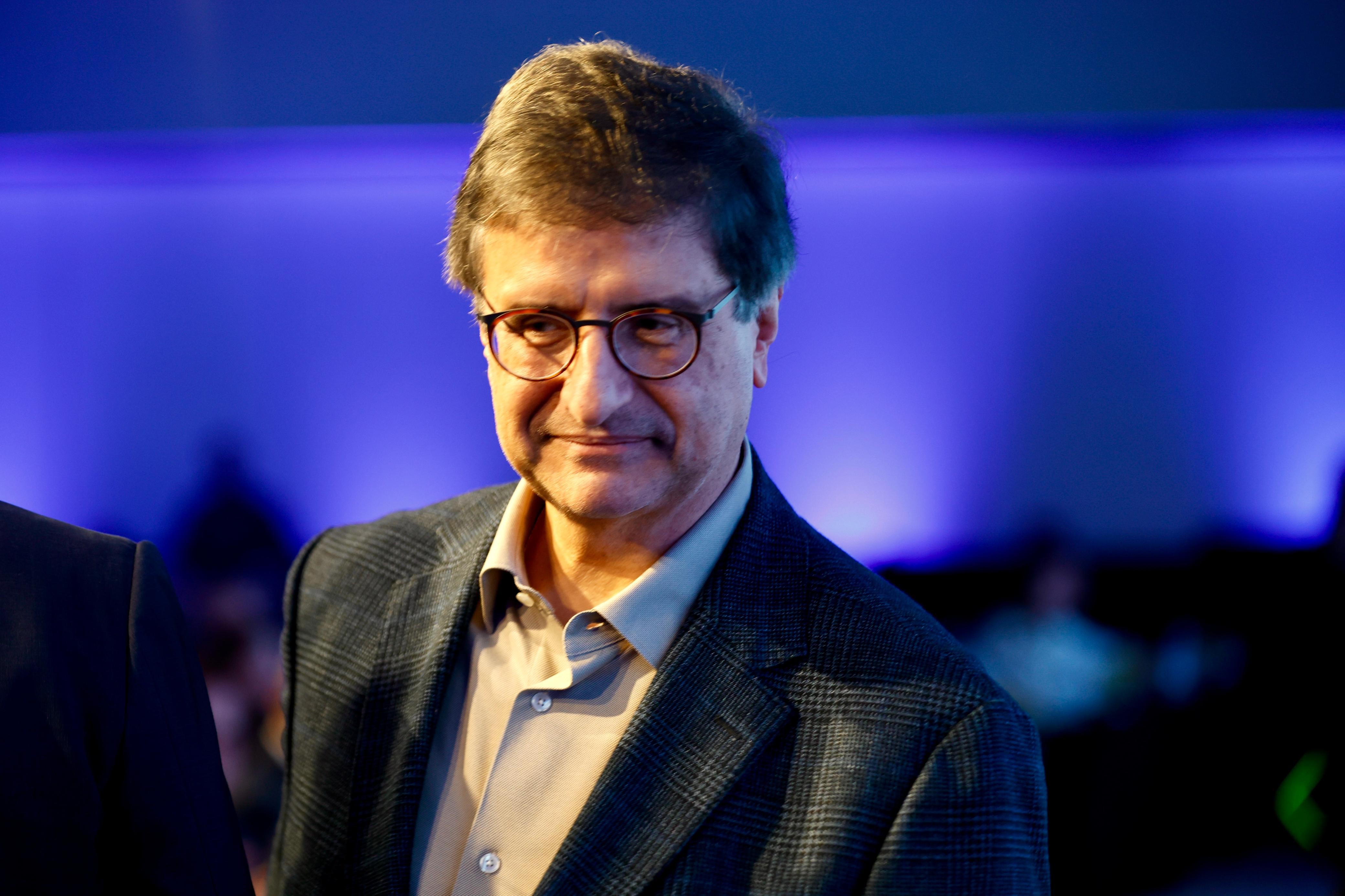 Novo aciona Conselho do MP para designar subprocurador ao caso Master após citações a Gonet - QTU Questões do Universo