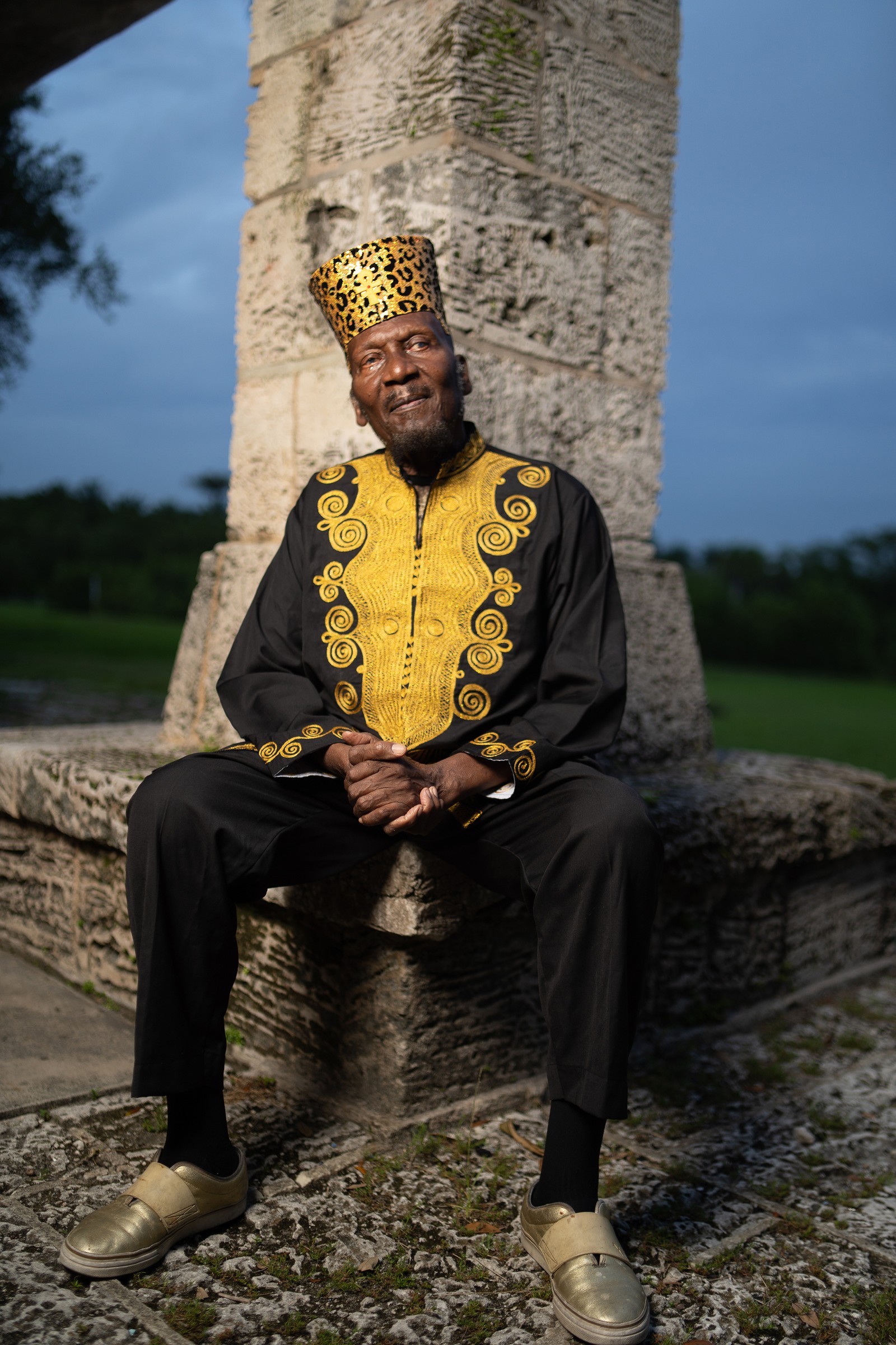 Morreu o cantor e compositor jamaicano Jimmy Cliff, um dos maiores nomes da história do reggae, aos 81 anos. Foto: Divulgação