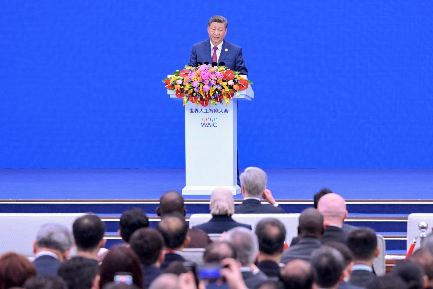 Adesão do Brasil a iniciativa chinesa em IA exige cautela