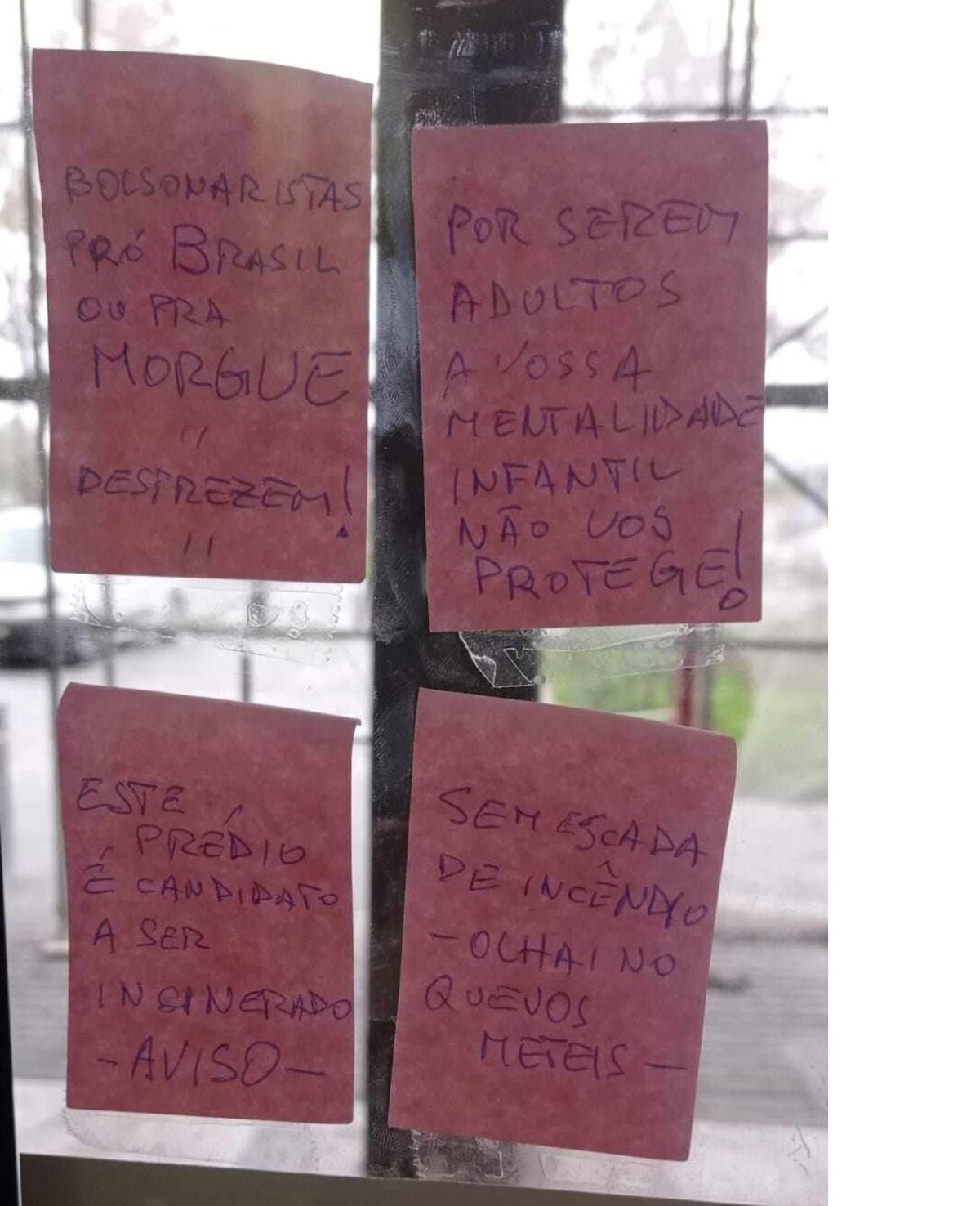 Brasileiros e ucranianos sofrem xenofobia em portugal