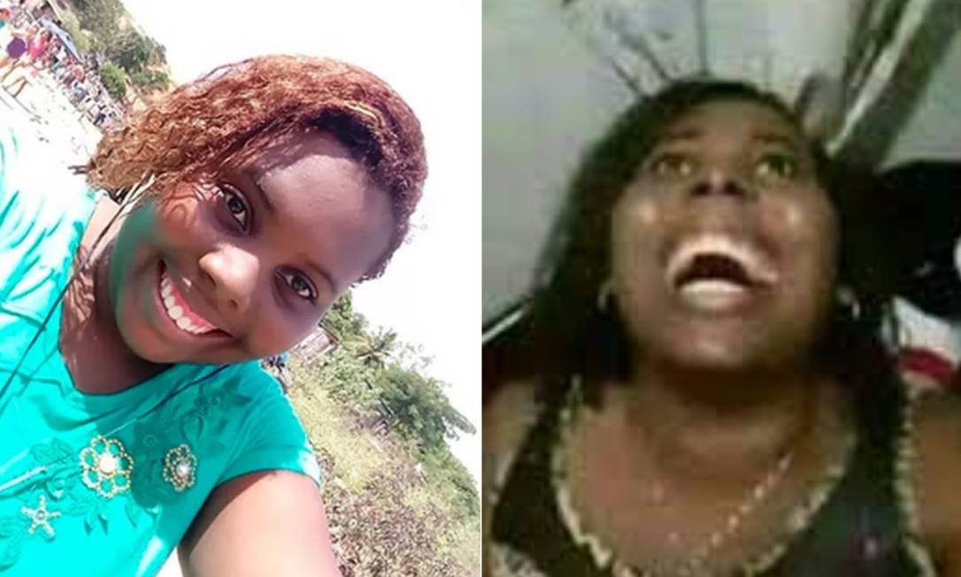 Acusados pela morte da cantora e blogueira Aline Borel vão a júri popular em Araruama