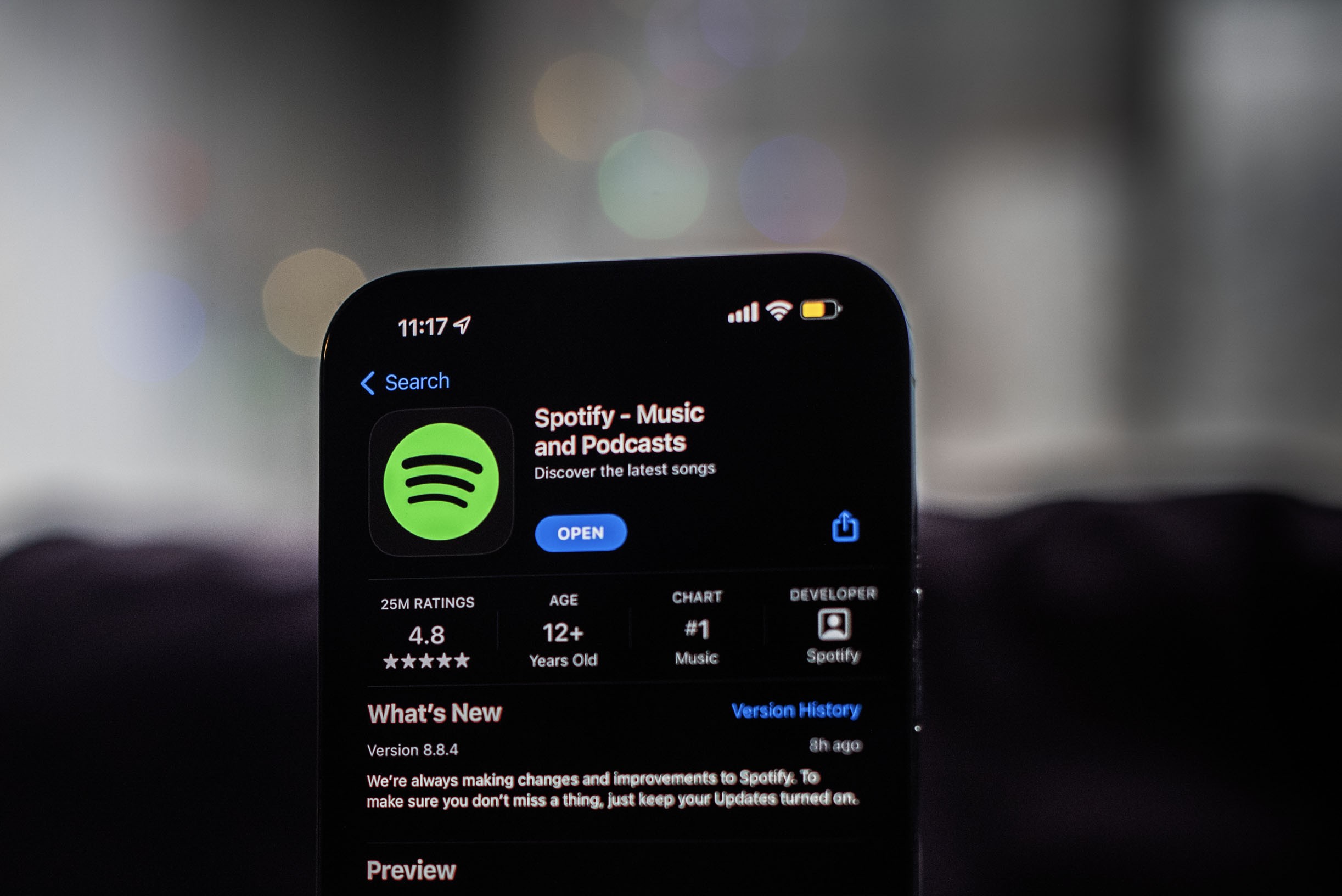 Spotify é processado por categoria que associou umbanda a ‘bruxaria’ e ‘ritual’ - QTU Questões do Universo