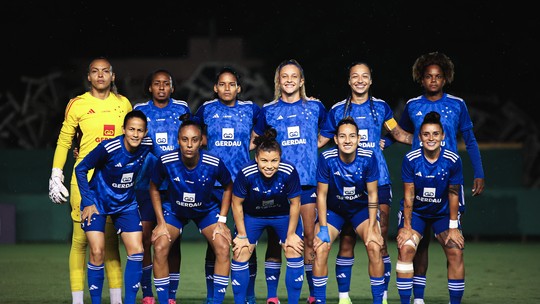 Brasileirão começa com equilíbrio e projeto feminino do Cruzeiro é destaque; conheça
