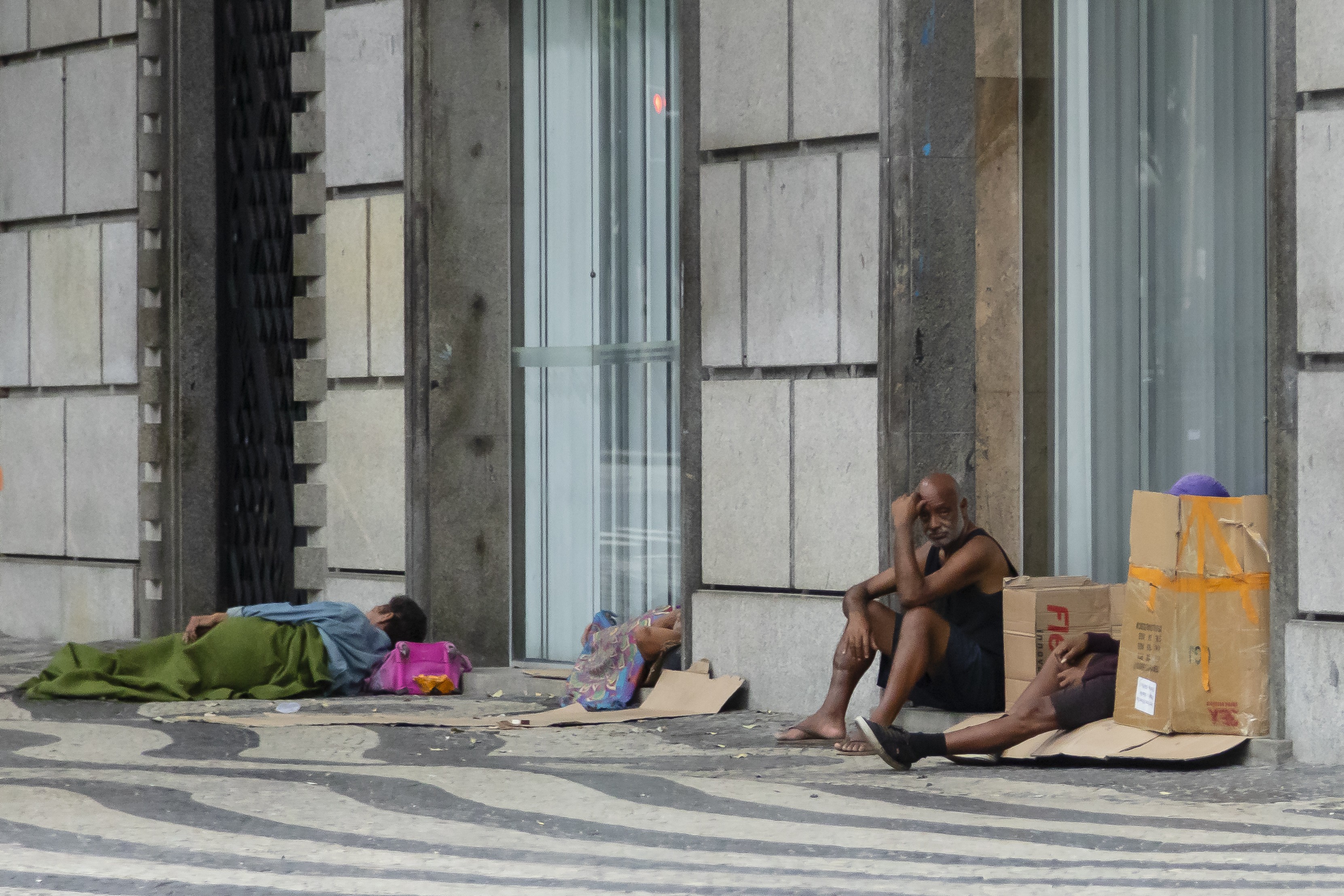 Política Nacional para a População em Situação de Rua avança na Câmara