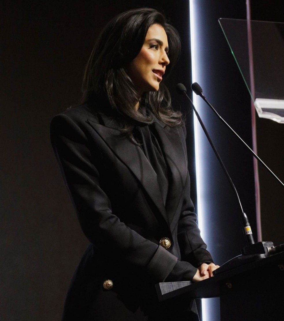 Investimentos descomplicados: Ana Laura Magalhães ensina finanças para mulheres e iniciantes — Foto: Divulgação