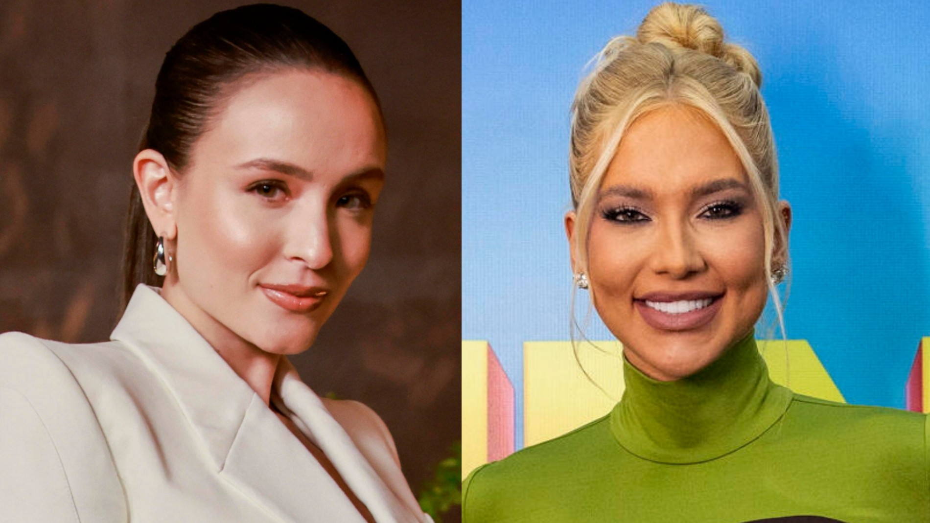 Virginia Fonseca e Larissa Manoela já falaram sobre DIU; entenda as principais dúvidas sobre o método - QTU Questões do Universo