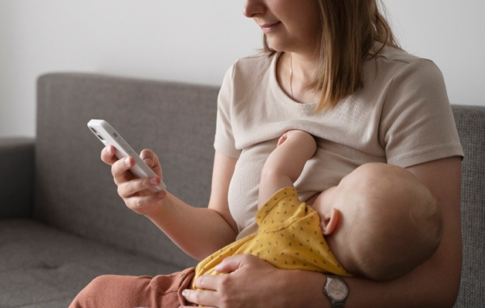 'Anticoncepcional'? Smartphones podem ser responsá