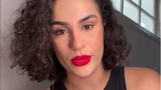 Filha de Renatoaragão Vemse dedicando ao mundo corporateativo. Ela Causupolêmicaao diizer que "todostêm as intermediate 24 Horas".