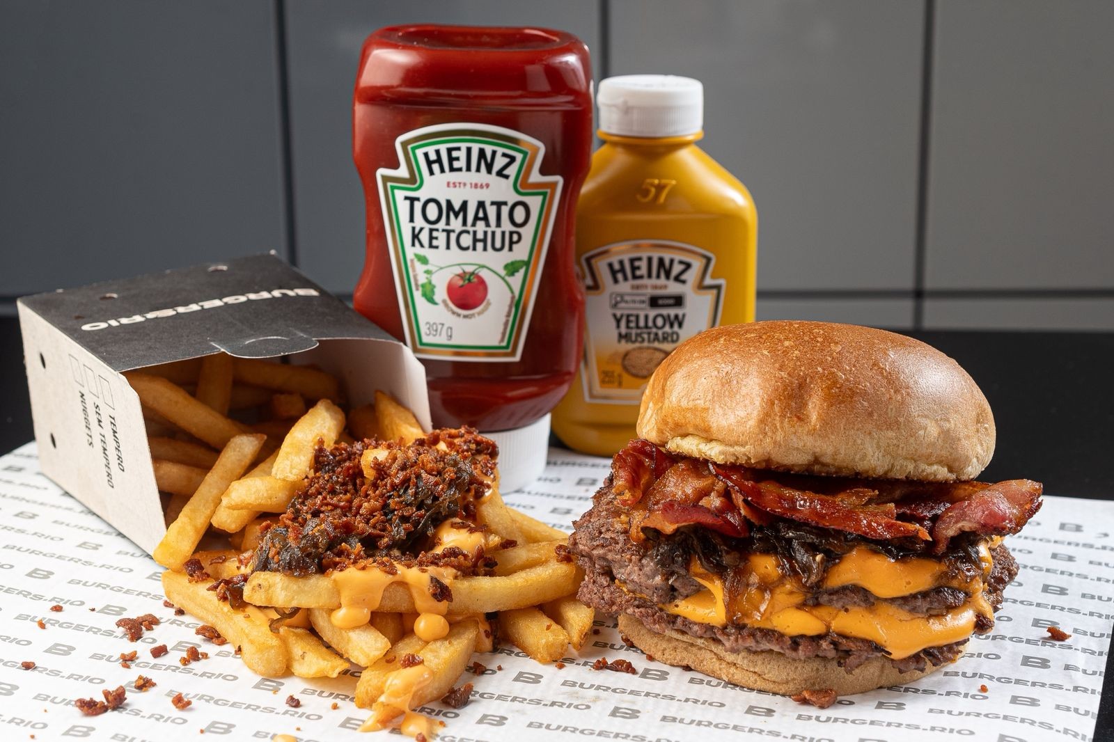 Burger Fest Rio começa neste sábado em 10 hamburguerias cariocas e ...