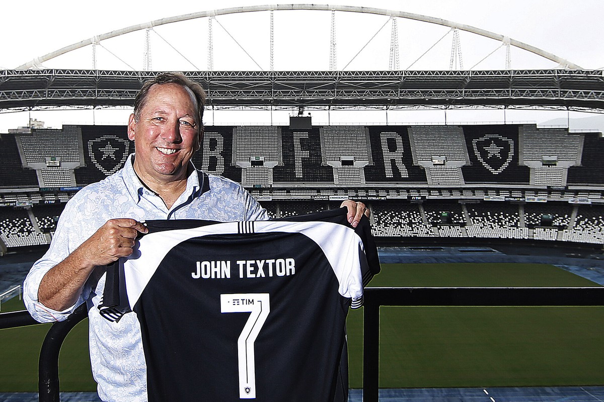 Botafogo aciona STJD e Textor diz ter 99% de certeza que o Brasileirão  foi manipulado
