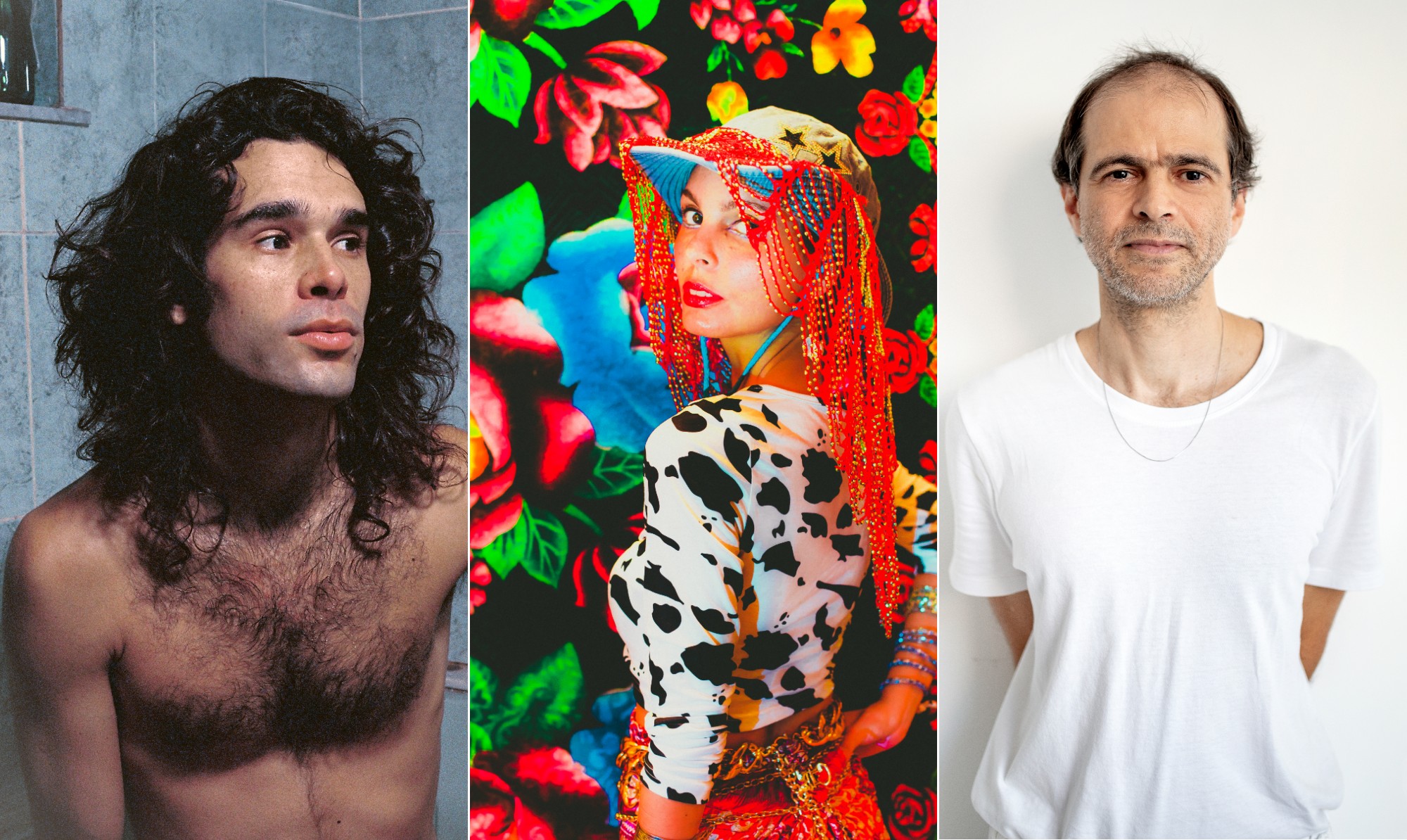 Virada Sustentável, shows gratuitos de Mãeana, Zé Ibarra e Moreno Veloso, festa literária: os eventos da semana