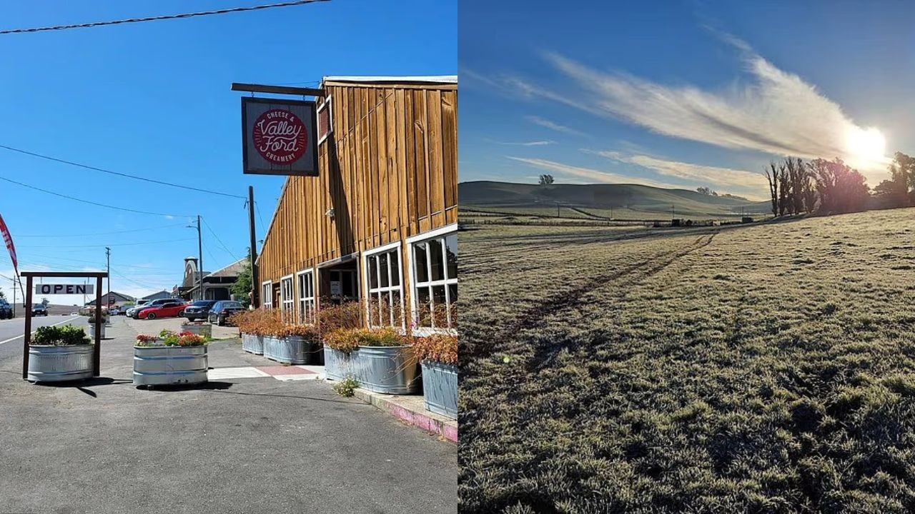 Cidade nos EUA com menos de 150 habitantes se torna destino turístico por causa do Google Maps; entenda