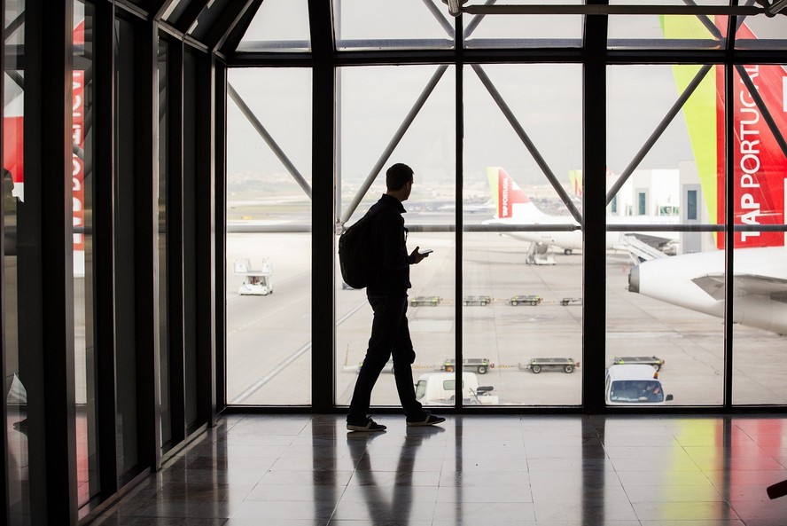 Aeroporto De Lisboa
