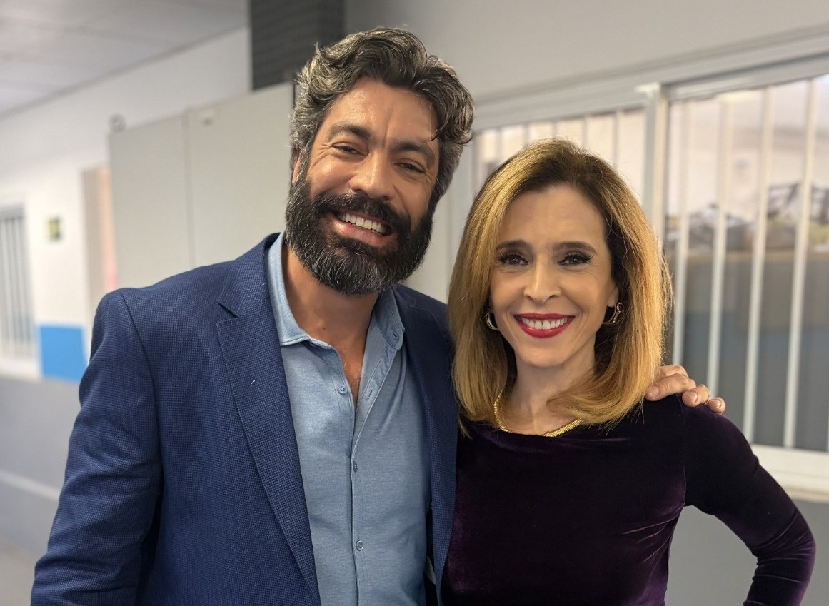 Novos Amores e Vinganças Agitam Trama de Novela