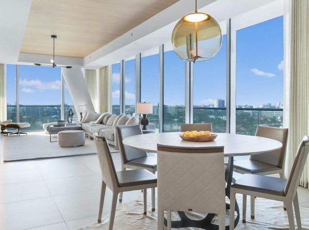 Tom Brady's Apartment – ​​Photo: Reproduction