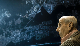 Carlos Carvalho, empreiteiro que mudou a paisagem da Barra, faz 100 anos