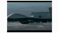 Drone de R$ 1 bilhão: O que se sabe sobre as aeronaves desaparecidas em Ormuz?