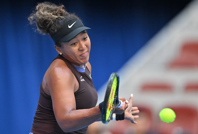 Ex-número 1 do tênis no mundo, Naomi Osaka admite que deixaria o esporte se filha pedisse: 'Não ignoraria isso'