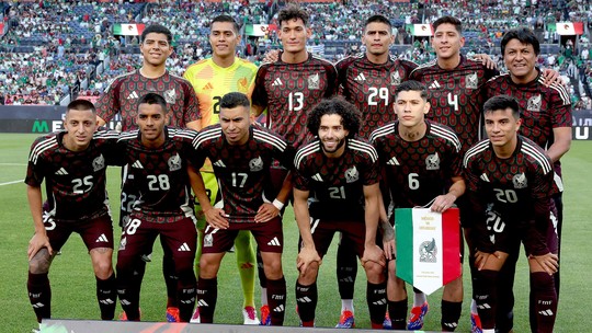 Por onde sai o gol: raio-x mostra como o Brasil pode superar o México no primeiro amistoso para a Copa América 