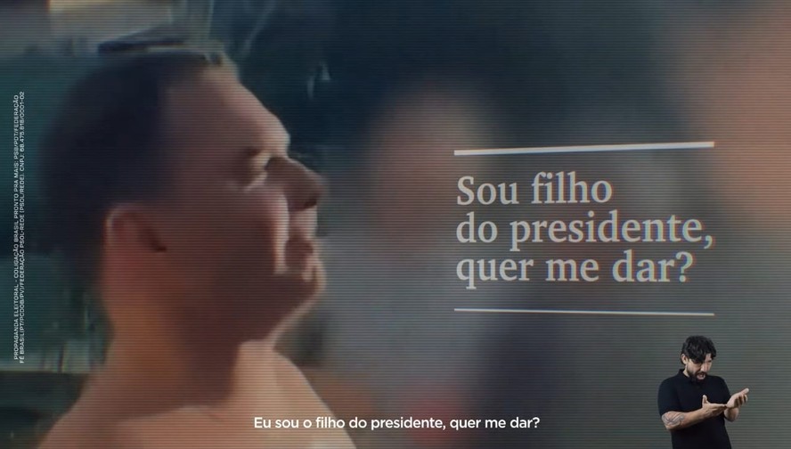 Lula Campaign Uses Bolsonaro Sexist Remarks in TV Ad Targeting Women Voters