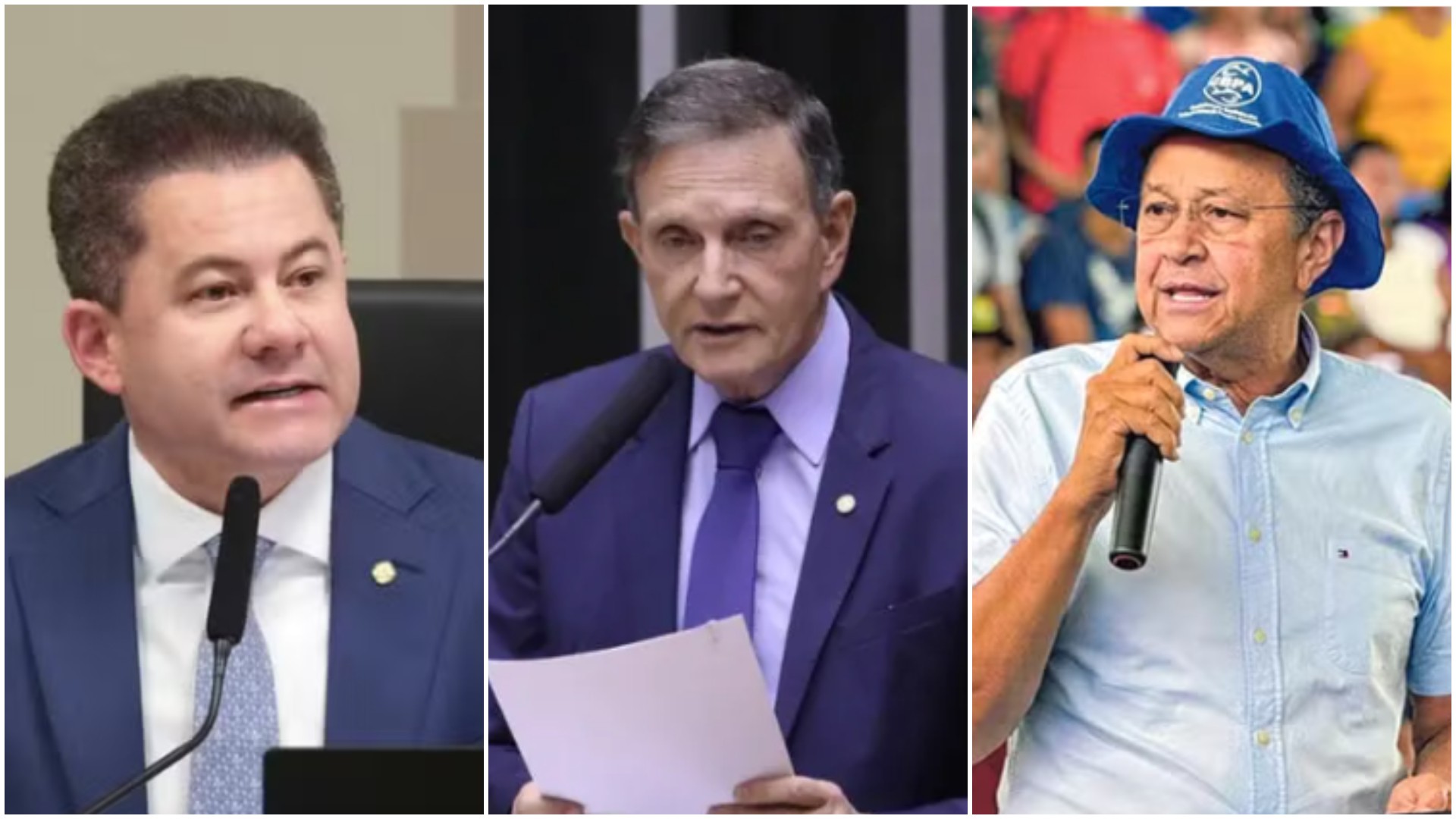 Ascensão de bolsonaristas evangélicos leva candidatos da Universal e da Assembleia de Deus a perderem votos e mandato