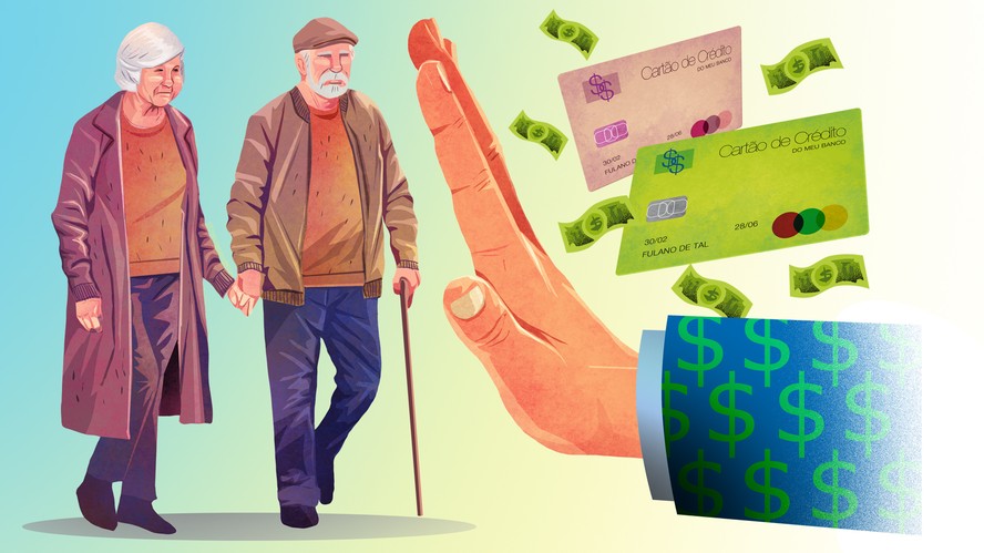 Etarismo econômico: veja guia de direitos dos idosos nos serviços  financeiros, aluguéis e planos de saúde