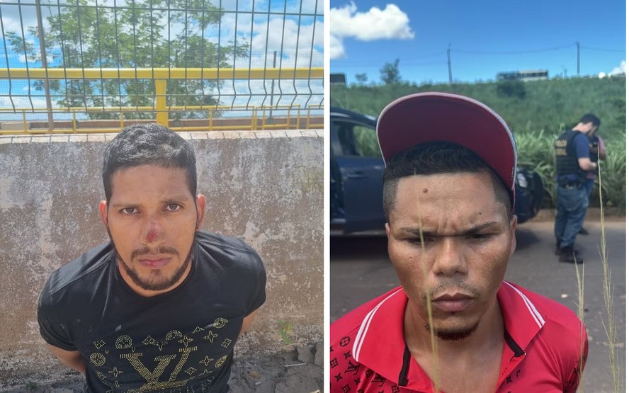 Minist&eacute;rio da Justi&ccedil;a descartou participa&ccedil;&atilde;o de funcion&aacute;rios na fuga de  presos de Mossor&oacute;