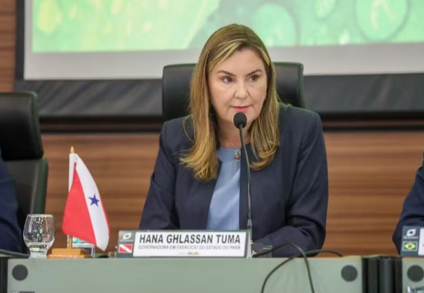 Nova governadora do Pará abre mão de salário, mas tem o maior contracheque entre seus pares