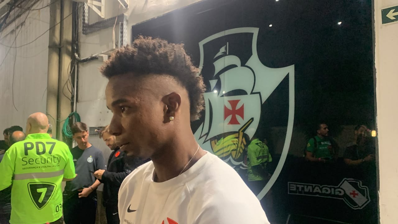 Thiago Mendes fala como superou crticas para se tornar ref | Esportes | QTU Notícias