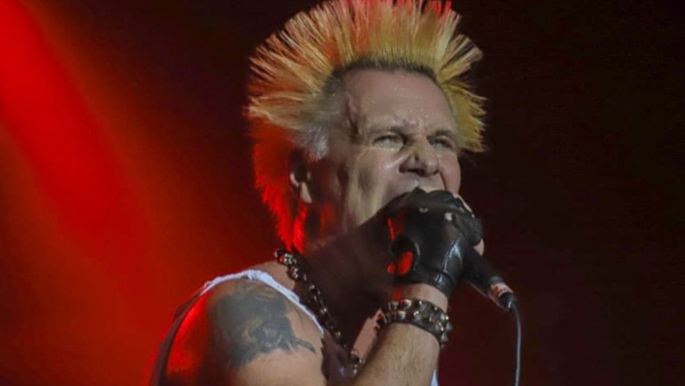 Supla - Foto: Acervo pessoal