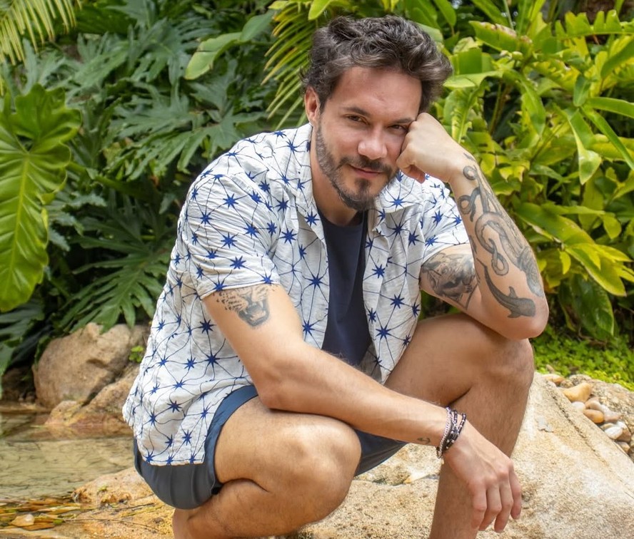 Eliezer fala dos preparativos para casamento com Viih Tube e da ...