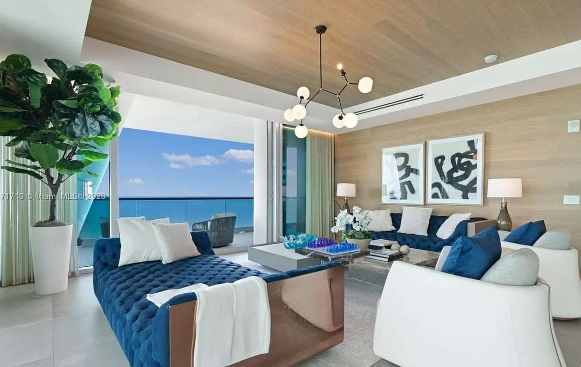 Tom Brady's Apartment – ​​Photo: Reproduction
