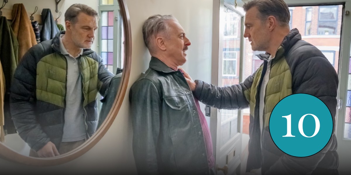 Nota 10: ‘Tip Toe’, série impactante na HBO Max