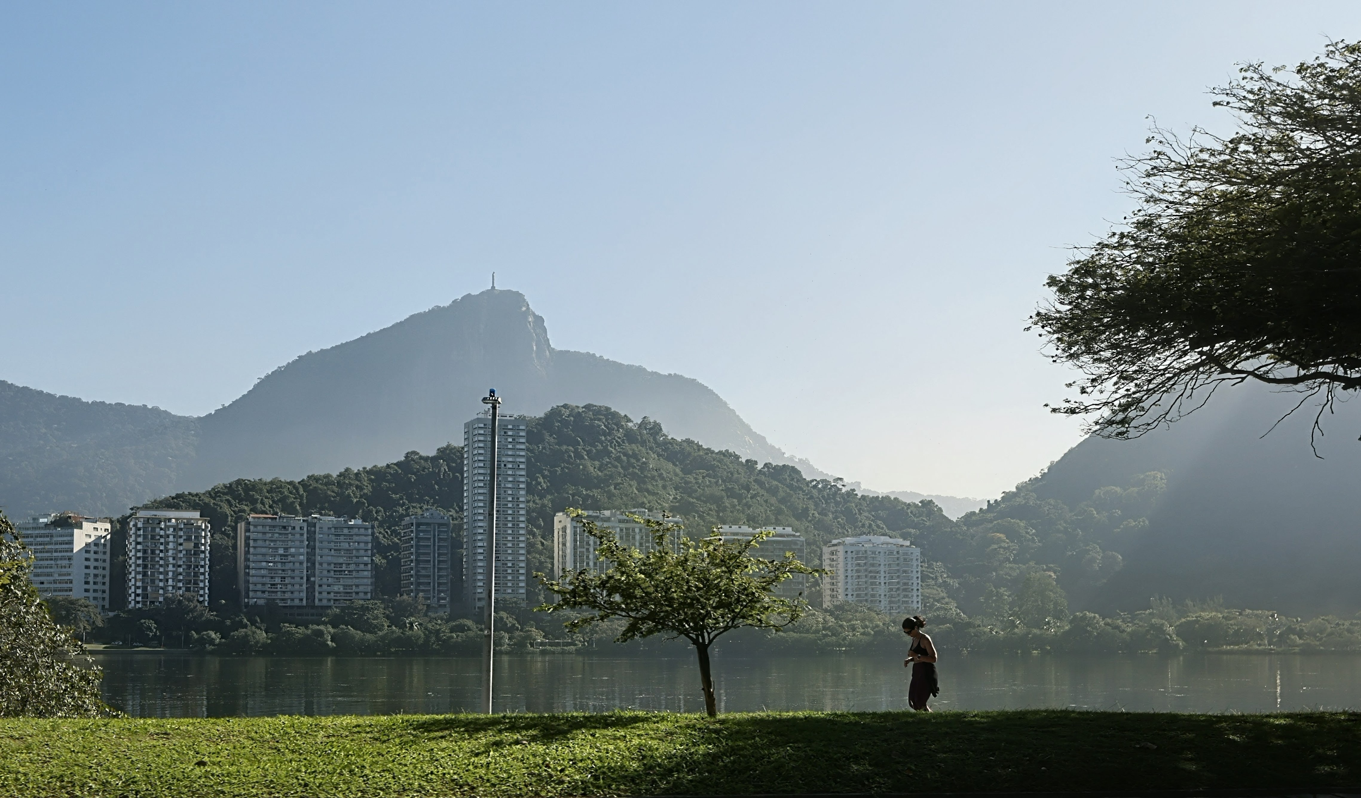 Sol aparece no Rio neste sábado, que terá máxima de 29°C e não deve ter chuva