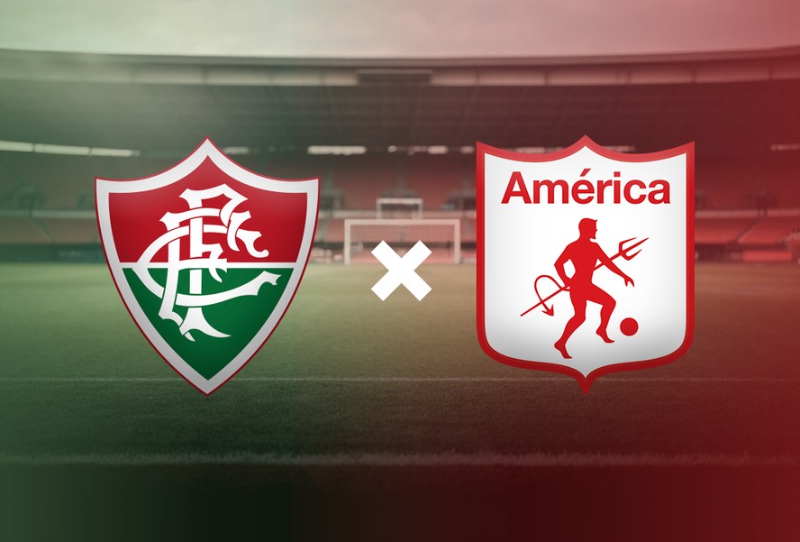 Fluminense X America De Cali Onde Assistir