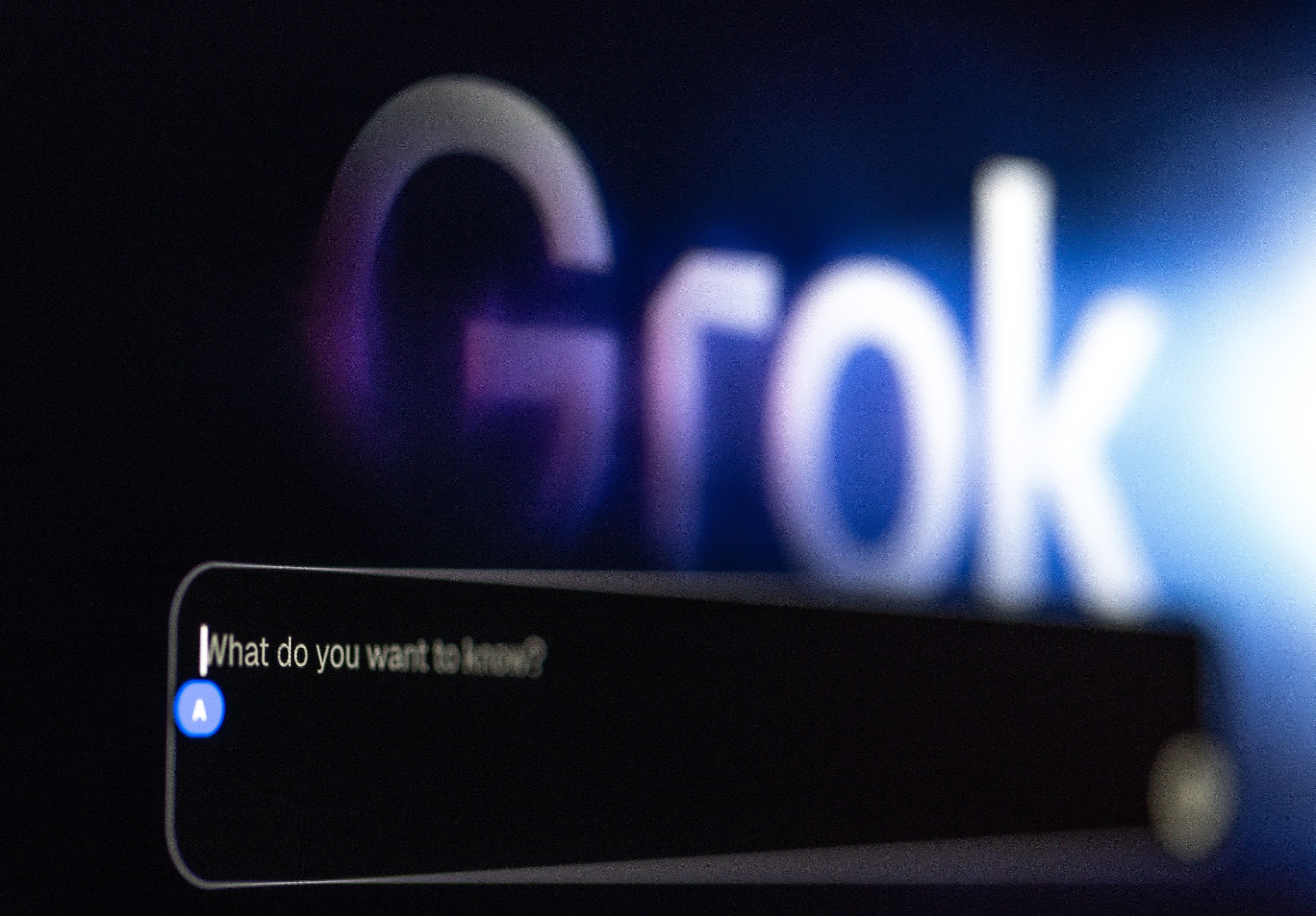SpaceXAI lança Grok Bot, que vai funcionar como um time de agentes de IA