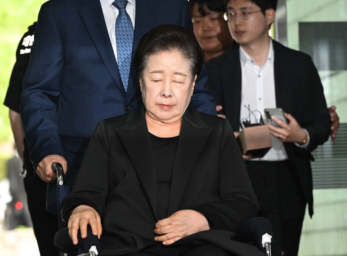 Han Hak-ja: quem é a líder da Igreja da Unificação conhecida como 
