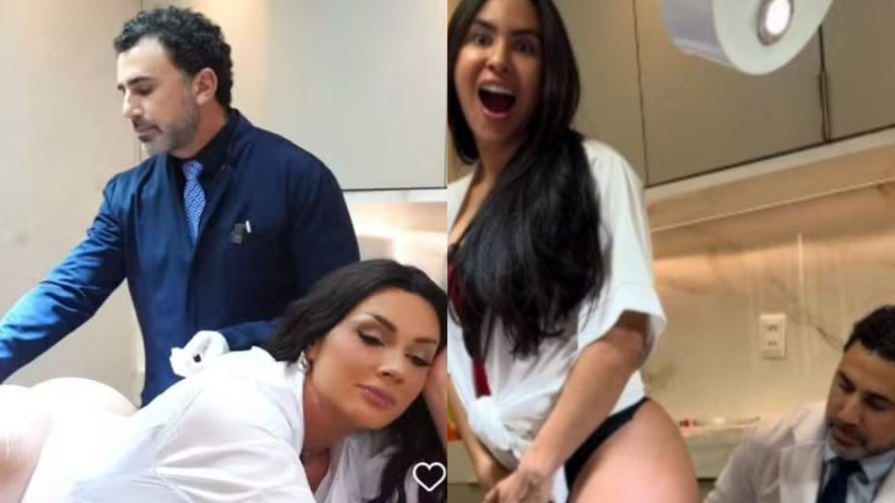 Conheça Roberto Chacur, médico brasileiro de famosas e reconhecido mundialmente por técnica contra celulite