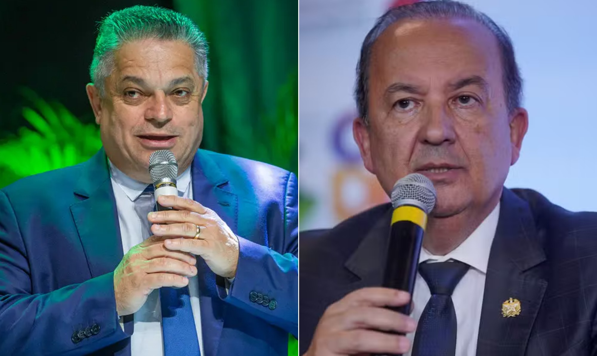 Prefeito de Chapecó desafia Jorginho Mello e busca apoio em grupos dissidentes para governo de SC