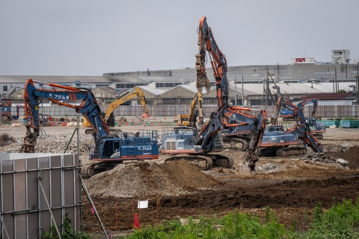 Moradores protestam contra megacentros de IA no Japão por risco ambiental; entenda