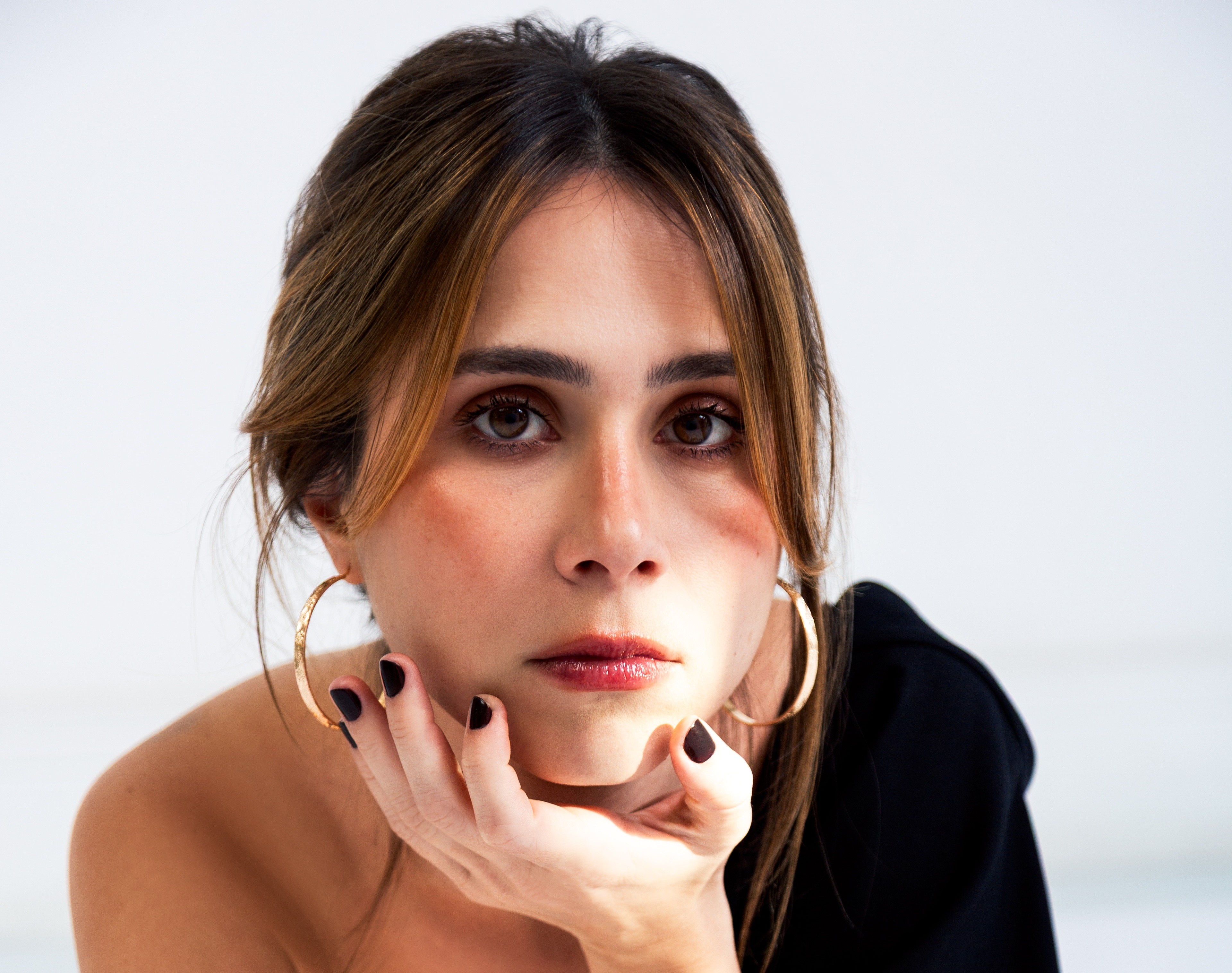 Daphne Bozaski fará filme sobre a vida de Marília Mendonça. Saiba quem ela vai interpretar