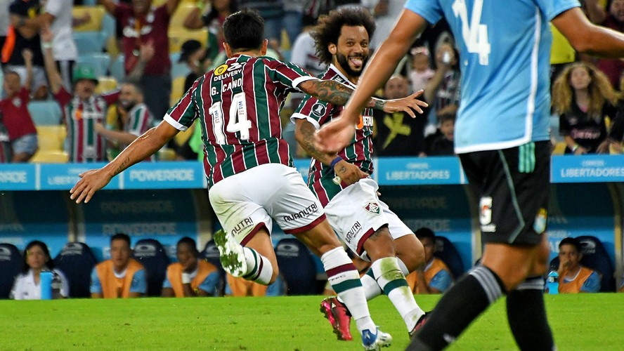 Copa São Paulo 2022: relação completa dos confrontos das oitavas de final -  EXPLOSÃO TRICOLOR