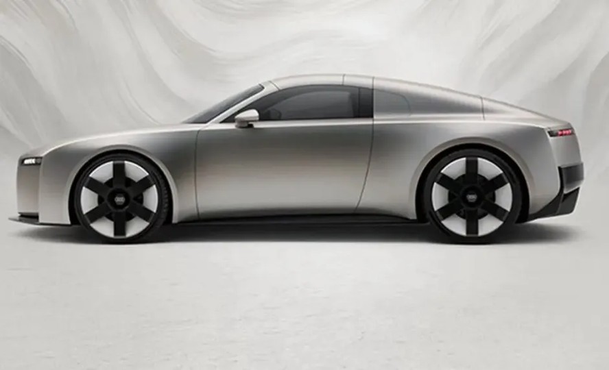Ícone de volta? Audi TT pode renascer em versão elétrica após