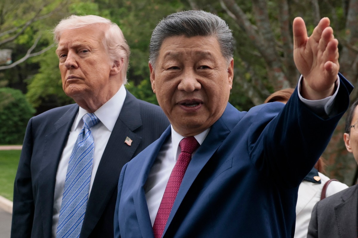 Após visita de Trump à China, oficial da Marinha dos EUA diz que venda de armas para Taiwan está em ‘pausa’ devido à guerra no Irã