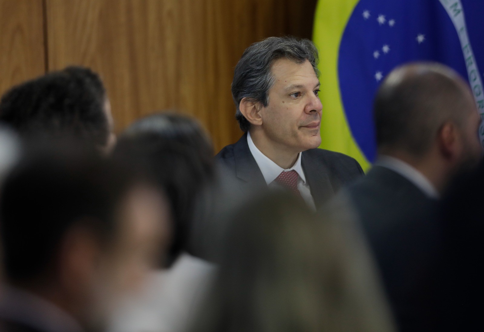 Haddad confirma bloqueio de mais R$ 5 bi no orçamento de 2024; pacote de corte de gastos será fechado na semana que vem