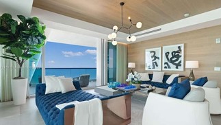 Tom Brady's Apartment – ​​Photo: Reproduction