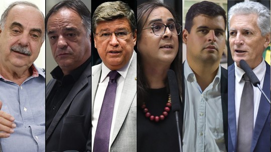 Maioria dos pré-candidatos à prefeitura de Belo Horizonte ainda não oficializou candidatura 